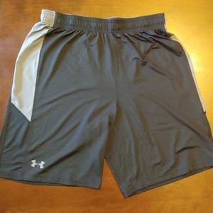 Men's Under Armour shorts